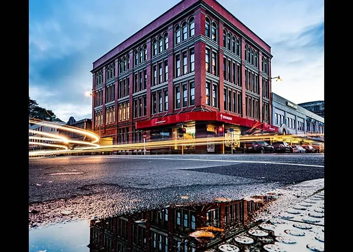 The Chamberson